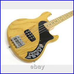 Fender Deluxe Dimension Bass