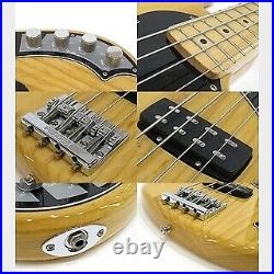 Fender Deluxe Dimension Bass