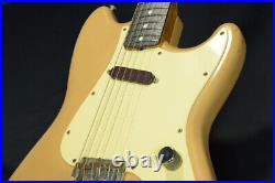 Fender Duo-Sonic 1959-1960 Electric Guitar
