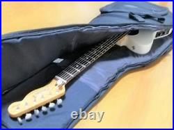 Fender Electric Guitar Case Gig Bag