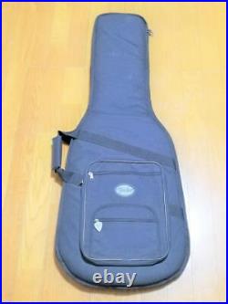 Fender Electric Guitar Case Gig Bag