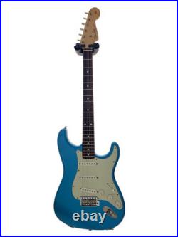 Fender Electric Guitar TRAD II 60s ST Traditional Stratocaster LPB 2020 Used Fender Electric Guitar TRAD II 60s ST Traditional Stratocaster LPB 2020 Used