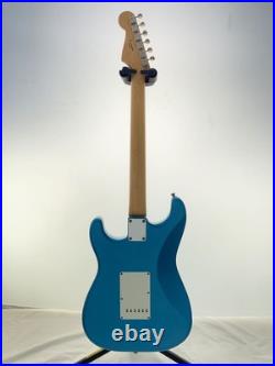 Fender Electric Guitar TRAD II 60s ST Traditional Stratocaster LPB 2020 Used Fender Electric Guitar TRAD II 60s ST Traditional Stratocaster LPB 2020 Used