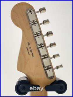 Fender Electric Guitar TRAD II 60s ST Traditional Stratocaster LPB 2020 Used Fender Electric Guitar TRAD II 60s ST Traditional Stratocaster LPB 2020 Used