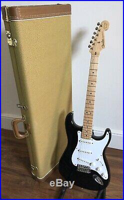 Fender Eric Clapton Artist Series USA Stratocaster 2008