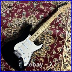 Fender Eric Clapton Stratocaster #SZ6001295 (2006)