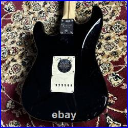 Fender Eric Clapton Stratocaster #SZ6001295 (2006)