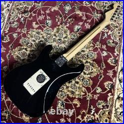 Fender Eric Clapton Stratocaster #SZ6001295 (2006)