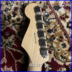 Fender Eric Clapton Stratocaster #SZ6001295 (2006)