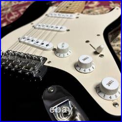 Fender Eric Clapton Stratocaster #SZ6001295 (2006)