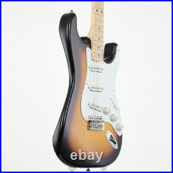 Fender FSR Made in Japan Traditional II 50s Stratocaster -2 Tone Sunburst Safe P