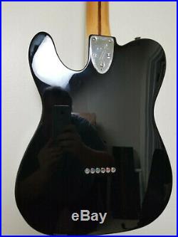Fender FSR Telecaster Custom Limited Ed FSR P90s Tele 1/300 made Hipshot Bridge
