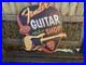 Fender_Guitar_Shop_Electric_LARGE_Vintage_Look_Sign_Metal_Embossed_licensed_Cool_01_zzdk