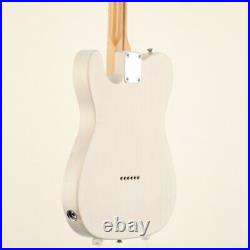 Fender Heritage 50s Telecaster White Blonde