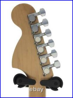Fender JAPAN ST72-58US Electric Guitar/Strat Type/Black/SSS/Synchro Type