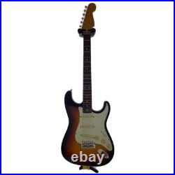 Fender? JPEX CL 60s ST/2016/3TS/electric guitar/strat type