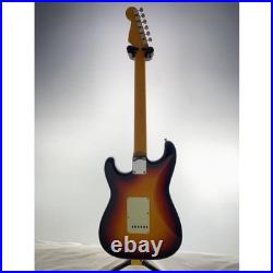 Fender? JPEX CL 60s ST/2016/3TS/electric guitar/strat type