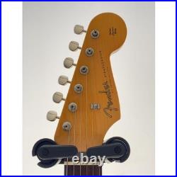 Fender? JPEX CL 60s ST/2016/3TS/electric guitar/strat type