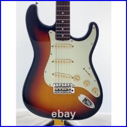 Fender? JPEX CL 60s ST/2016/3TS/electric guitar/strat type