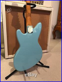 Fender Jag-Stang MIJ Made in Japan Nirvana Kurt Cobain