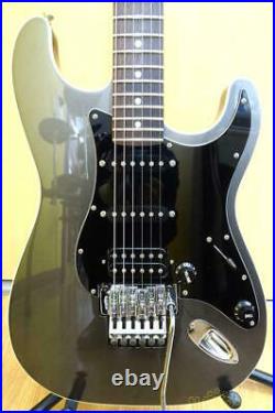 Fender Japan Aerodyne Ii Stratocaster