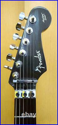 Fender Japan Aerodyne Ii Stratocaster