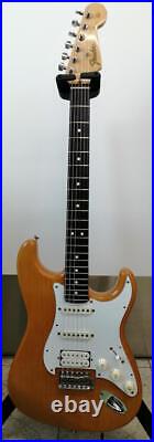 Fender Japan Ast 1R American Stratocaster Mod SSH Made in Japan 1980s Mij Guitar