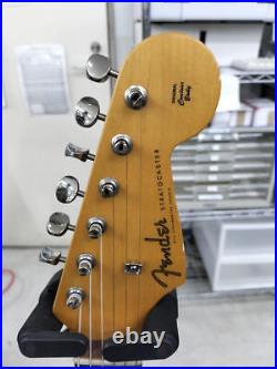Fender Japan C60St Stratstratocaster