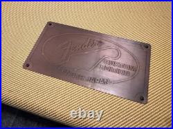 Fender Japan Custom Edition Japan