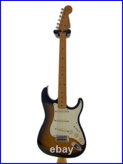 Fender Japan Electric Guitar ST57M-53 1990s-2000s Medium Scale Circuit Used
