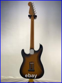 Fender Japan Electric Guitar ST57M-53 1990s-2000s Medium Scale Circuit Used