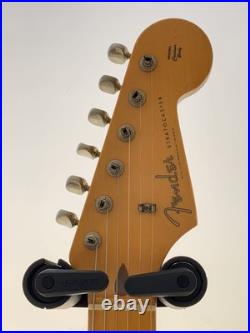 Fender Japan Electric Guitar ST57M-53 1990s-2000s Medium Scale Circuit Used