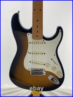 Fender Japan Electric Guitar ST57M-53 1990s-2000s Medium Scale Circuit Used