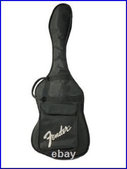 Fender Japan Electric Guitar St72-500 Made 1988-89 Genuine Soft Case Used