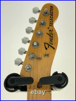 Fender Japan Electric Guitar TL72-50 NAT 1986-1987 Jack Cap Replacement Used Fender Japan Electric Guitar TL72-50 NAT 1986-1987 Jack Cap Replacement Used