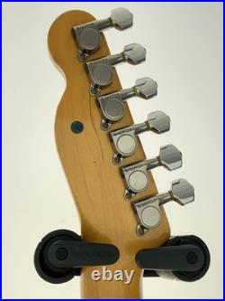Fender Japan Electric Guitar TL72-50 NAT 1986-1987 Jack Cap Replacement Used Fender Japan Electric Guitar TL72-50 NAT 1986-1987 Jack Cap Replacement Used