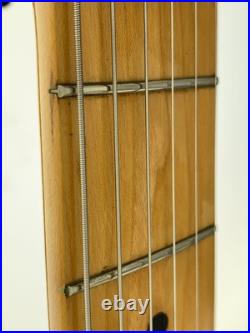 Fender Japan Electric Guitar TL72-50 NAT 1986-1987 Jack Cap Replacement Used Fender Japan Electric Guitar TL72-50 NAT 1986-1987 Jack Cap Replacement Used
