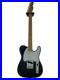 Fender_Japan_Electric_Guitar_TL_STD_Black_2014_Standard_with_Soft_Case_Used_01_sy