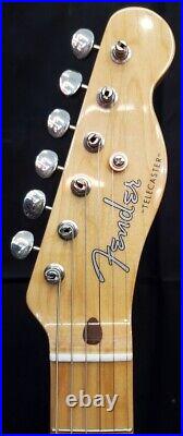 Fender Japan Heritage 50S Telecaster Electric Guitar