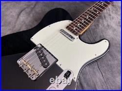 Fender Japan Hybrid 60S Telecaster Electric Guitar