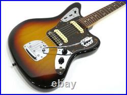 Fender Japan Jg66
