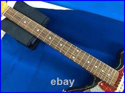 Fender Japan Jg66 Electric Guitar