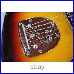 Fender Japan Jm66 Electric Guitar