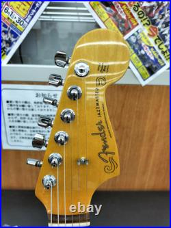 Fender Japan Jm66 Electric Guitar