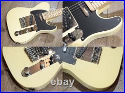 Fender Japan MTL-32 (1990s) (no250601) Fender Japan MTL-32 (1990s) (no250601)