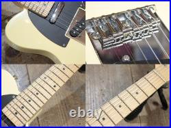 Fender Japan MTL-32 (1990s) (no250601) Fender Japan MTL-32 (1990s) (no250601)
