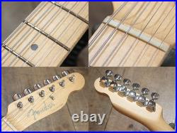 Fender Japan MTL-32 (1990s) (no250601) Fender Japan MTL-32 (1990s) (no250601)