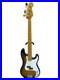 Fender_Japan_PB57_7OUS_Precision_Electric_Bass_Guitar_Brown_Used_01_fry