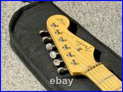 Fender Japan ST57-140YM VWH Used Electric Guitar AUTH