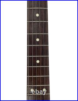 Fender Japan ST62-53 Stratocaster Sunburst Used Electric Guitar F/S From Japan Fender Japan ST62-53 Stratocaster Sunburst Used Electric Guitar F/S From Japan